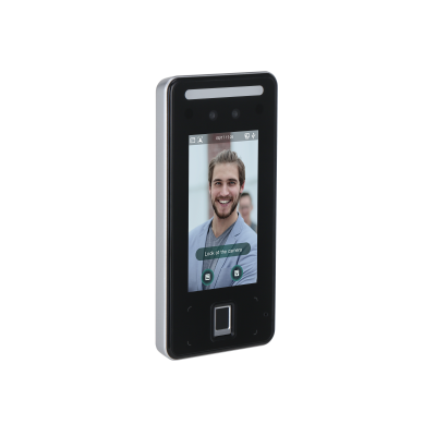 Dahua DHI-ASI6214J-MFW Access Control
