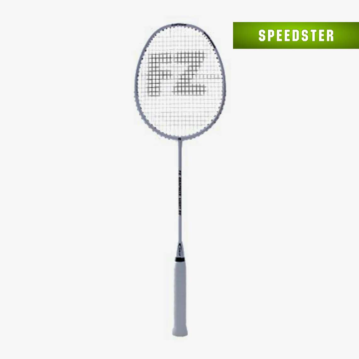 FZ FORZA FZ Graphite Light 8U Badminton Racket