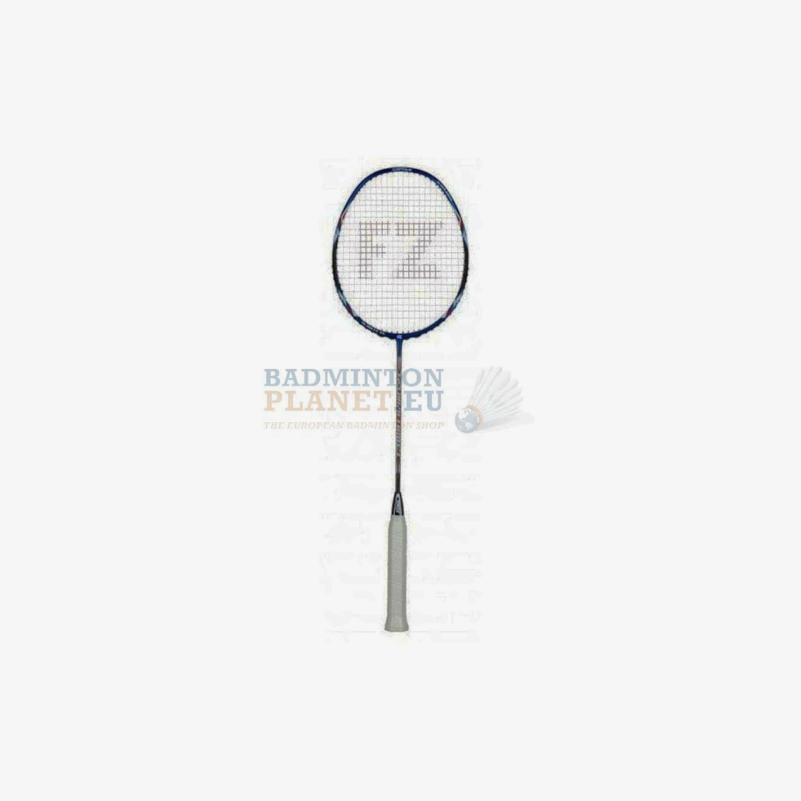 FZ FORZA Light 1 Badminton Racket