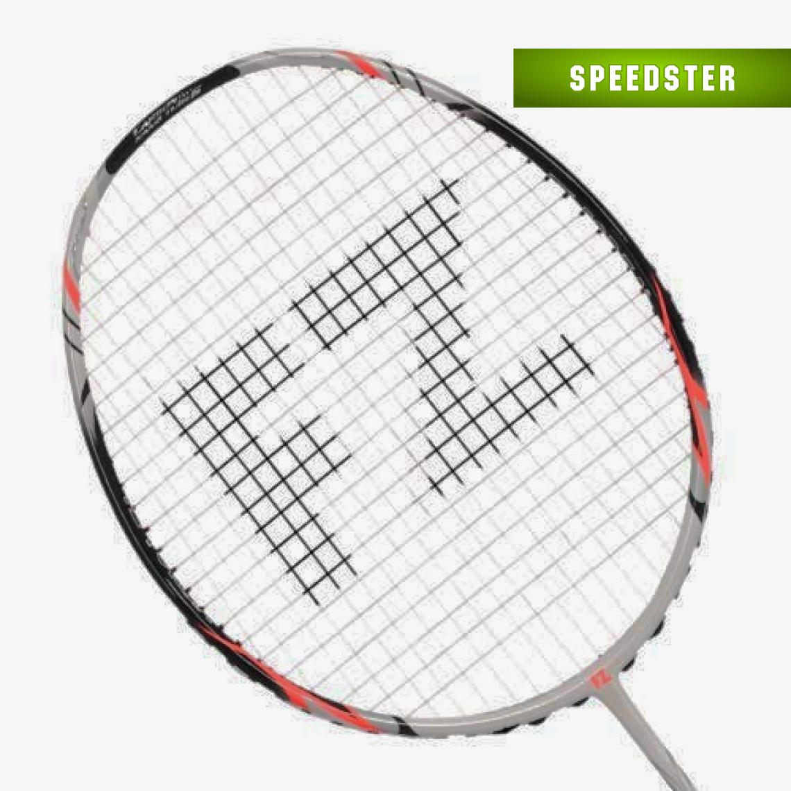 FZ FORZA Light 3.1 Badminton Racket