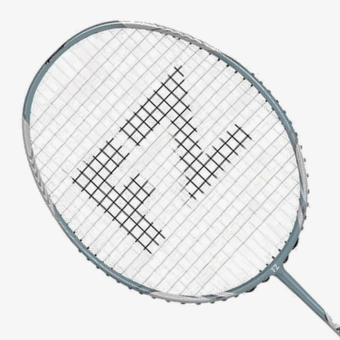 FZ FORZA Light 5.1 Badminton Racket