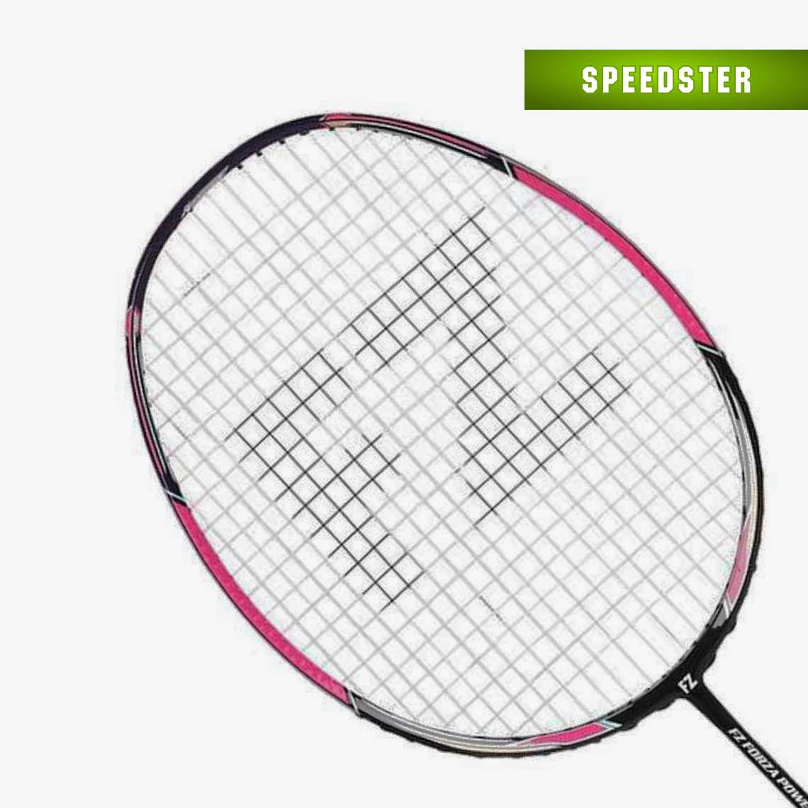 FZ FORZA Power 688 Light Badminton Racket