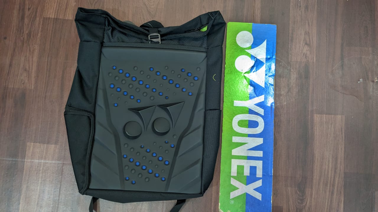 Yonex Bagpack