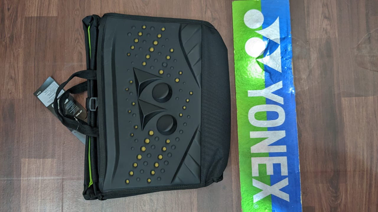 Yonex Bag
