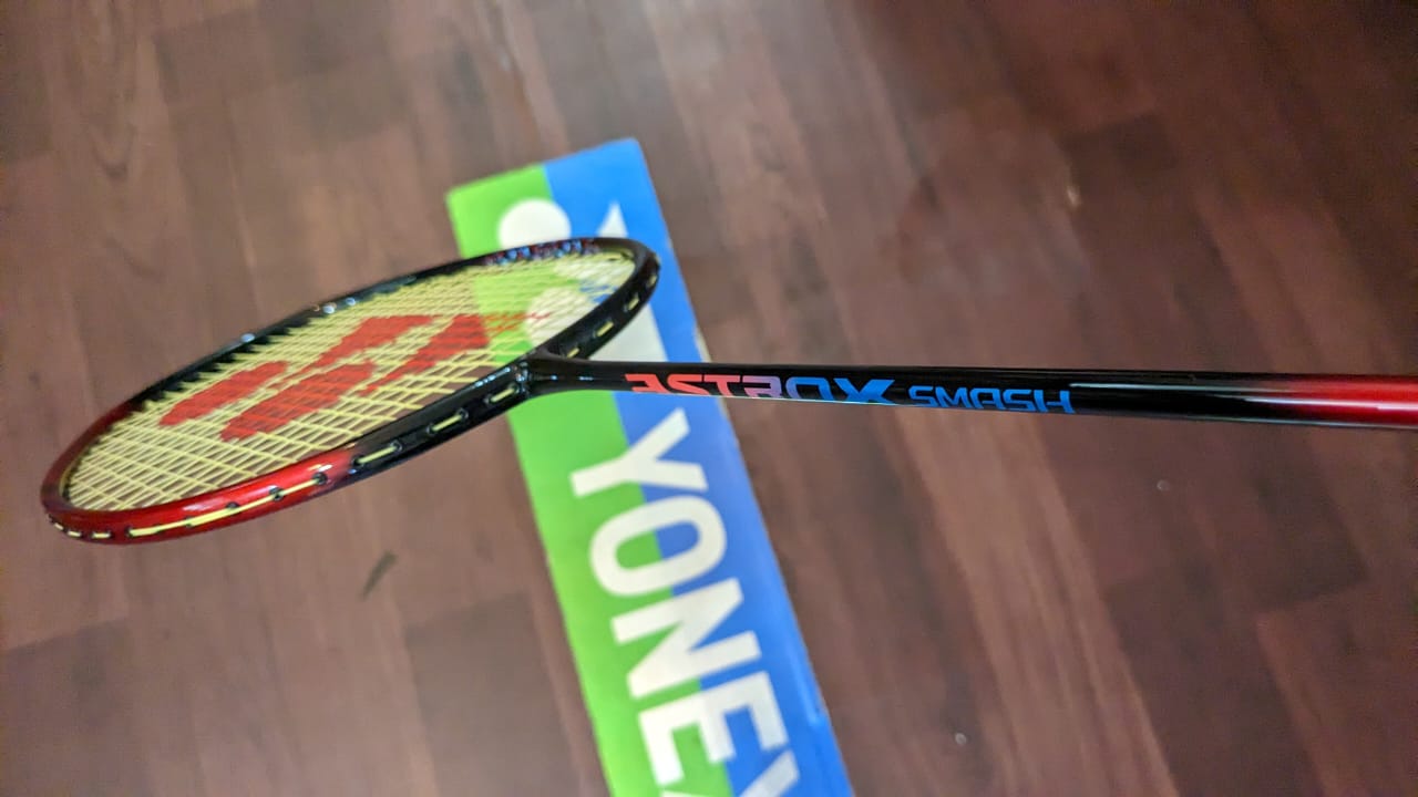 YONEX Astrox Smash Badminton Racket