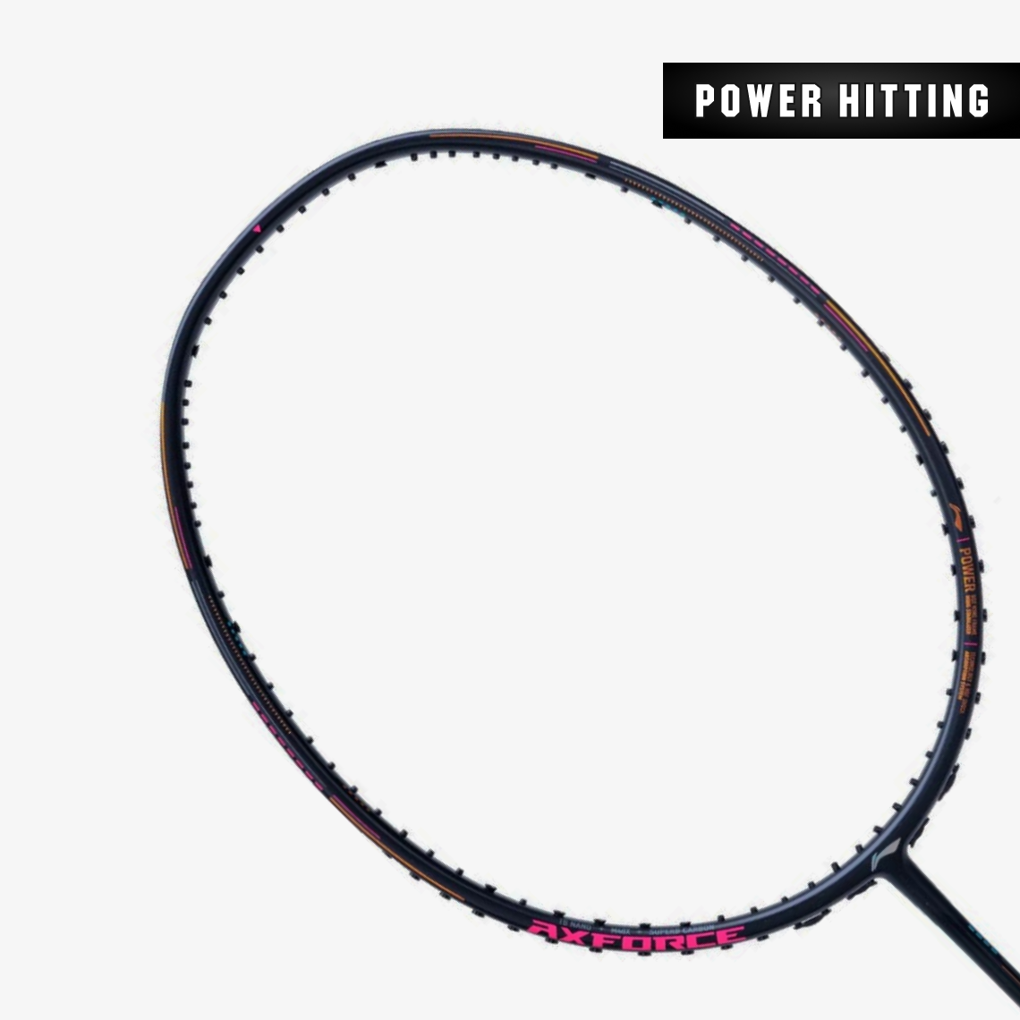 Li-Ning AXFORCE 80 Latest Badminton Racket