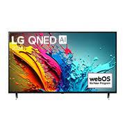 LG 65QNED88T6A 65 (165.1cm) LG QNED AI QNED88T 4K Smart TV
