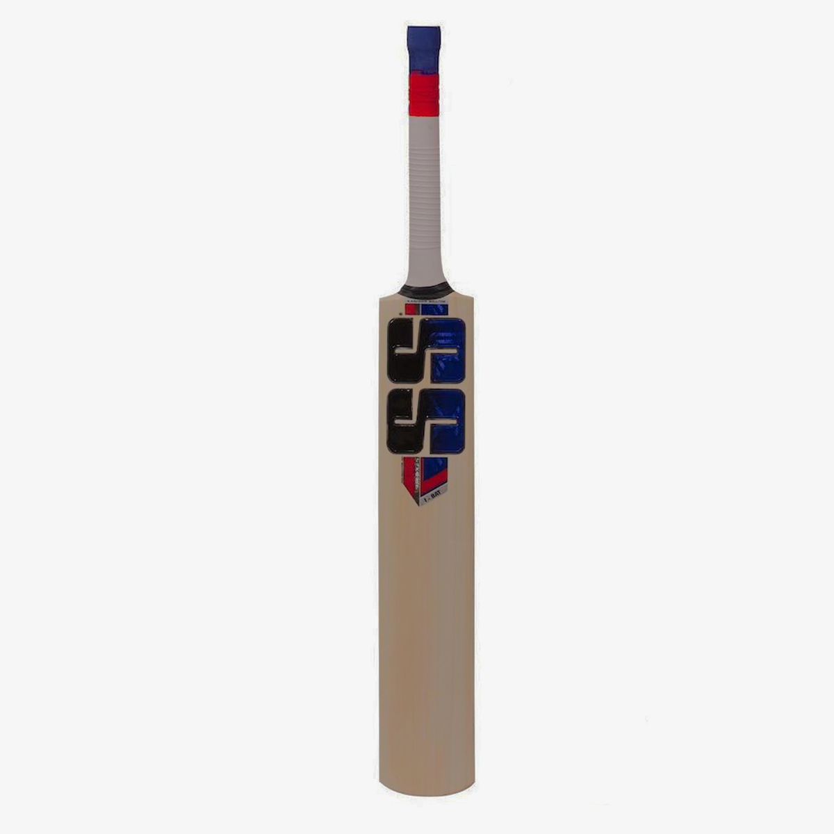 SS I-Bat Kashmir Willow Cricket Bat -SH