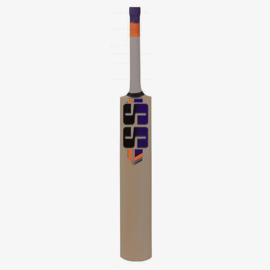 SS Cannon Kashmir Willow Cricket Bat -SH