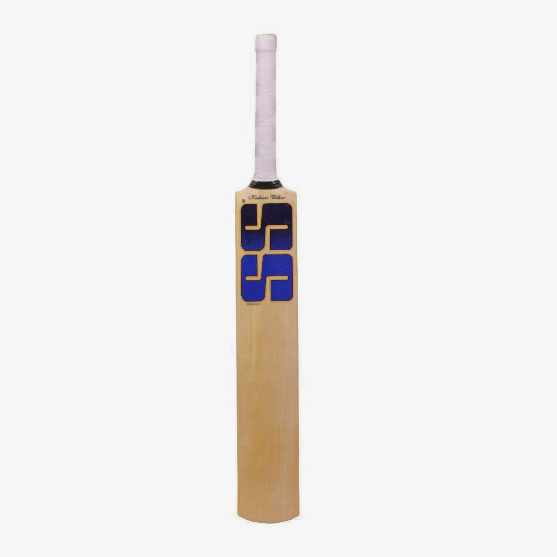 SS Dhoni Jumbo Kashmir Willow Cricket Scoop Bat -SH