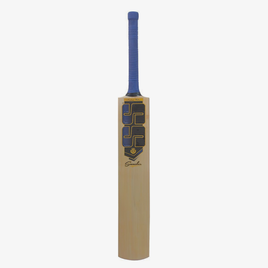 SS GG Smacker Hulk Kashmir Willow Cricket Bat -SH