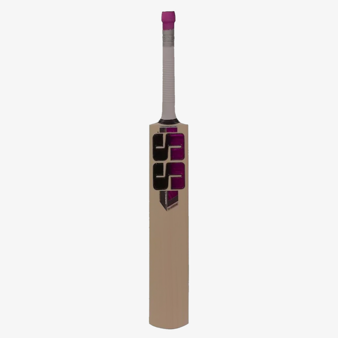 SS Gladiator Kashmir Willow Cricket Bat -SH