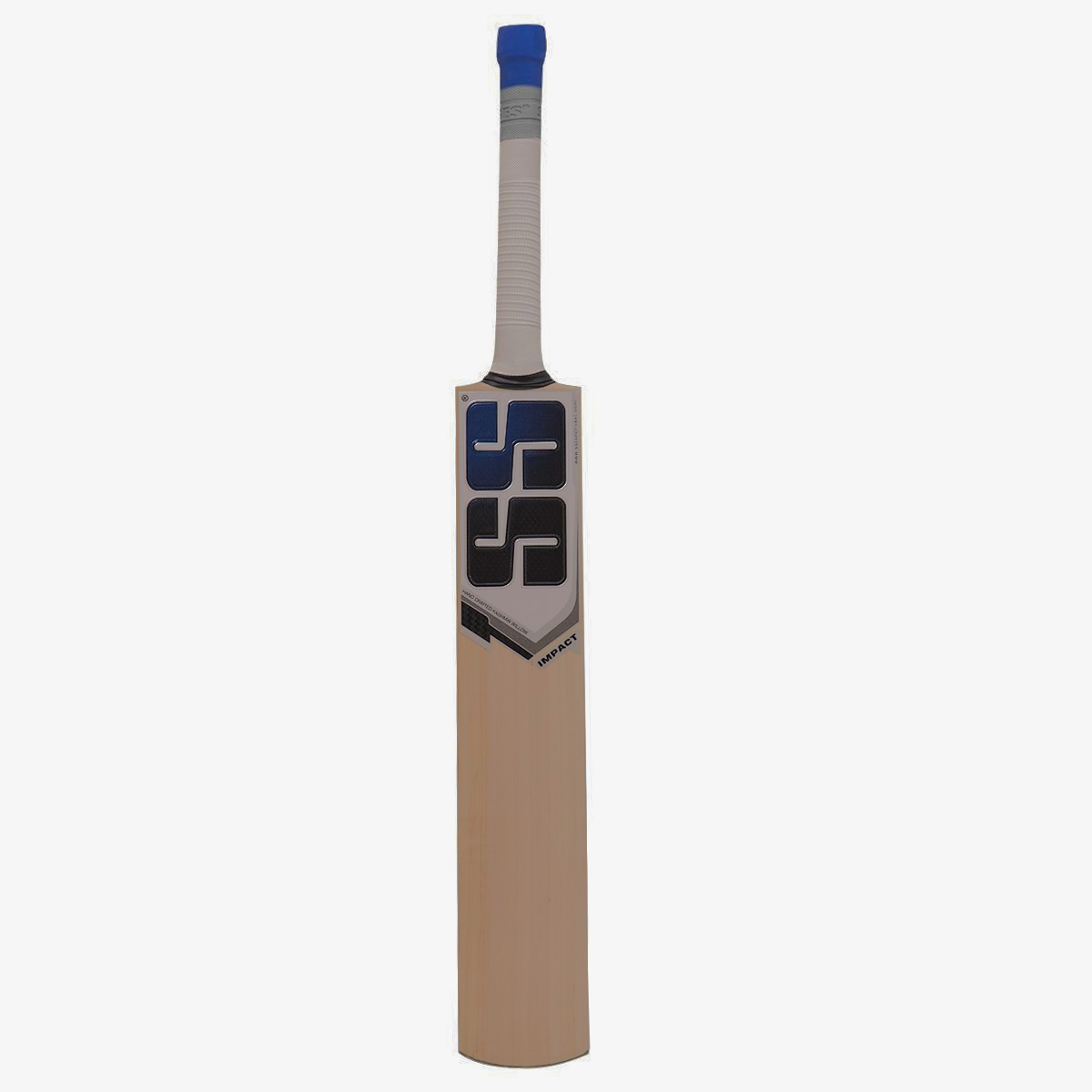 SS Impact Kashmir Willow Cricket Bat -SH