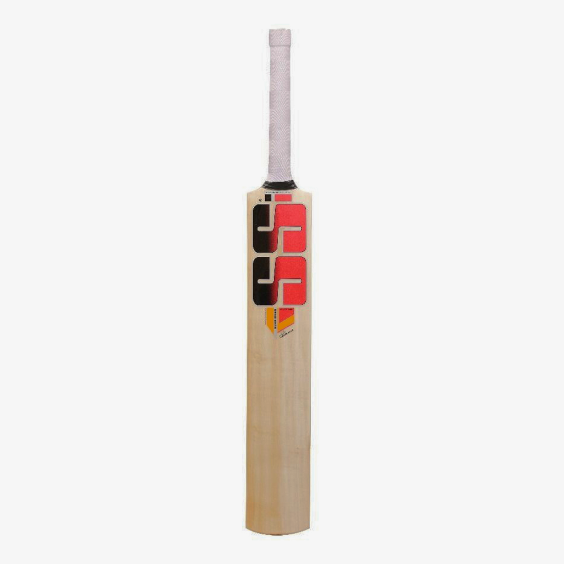 SS Jaddu Jumbo Kashmir Willow Cricket Scoop Bat -SH