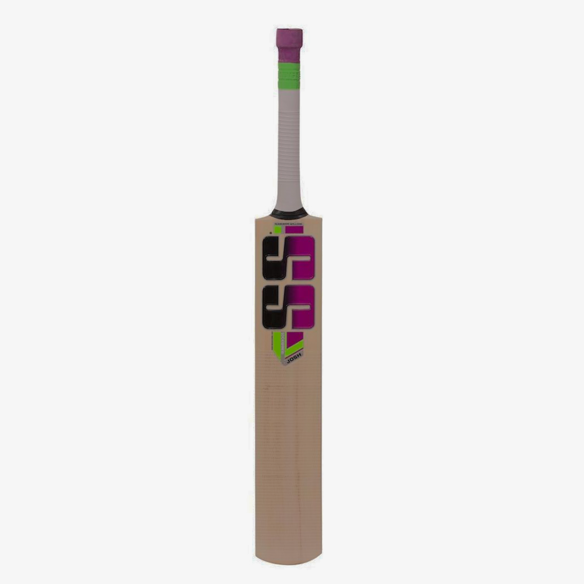 SS Josh Kashmir Willow Cricket Bat -SH