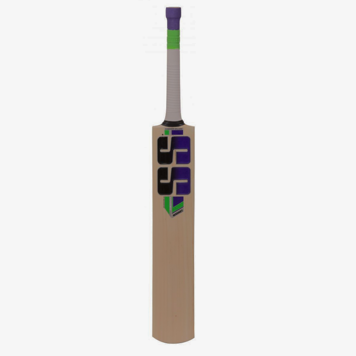 SS Magnet Kashmir Willow Cricket Bat -SH
