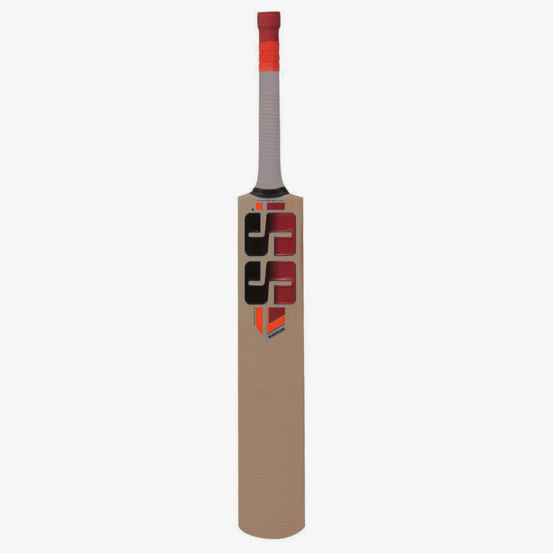 SS Magnum Kashmir Willow Cricket Bat -SH