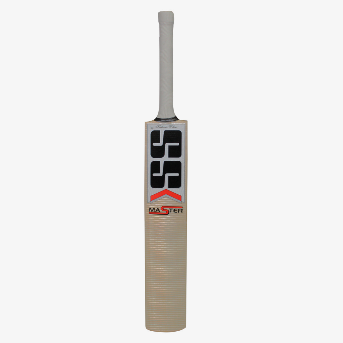 SS Master Kashmir Willow Cricket Bat -SH