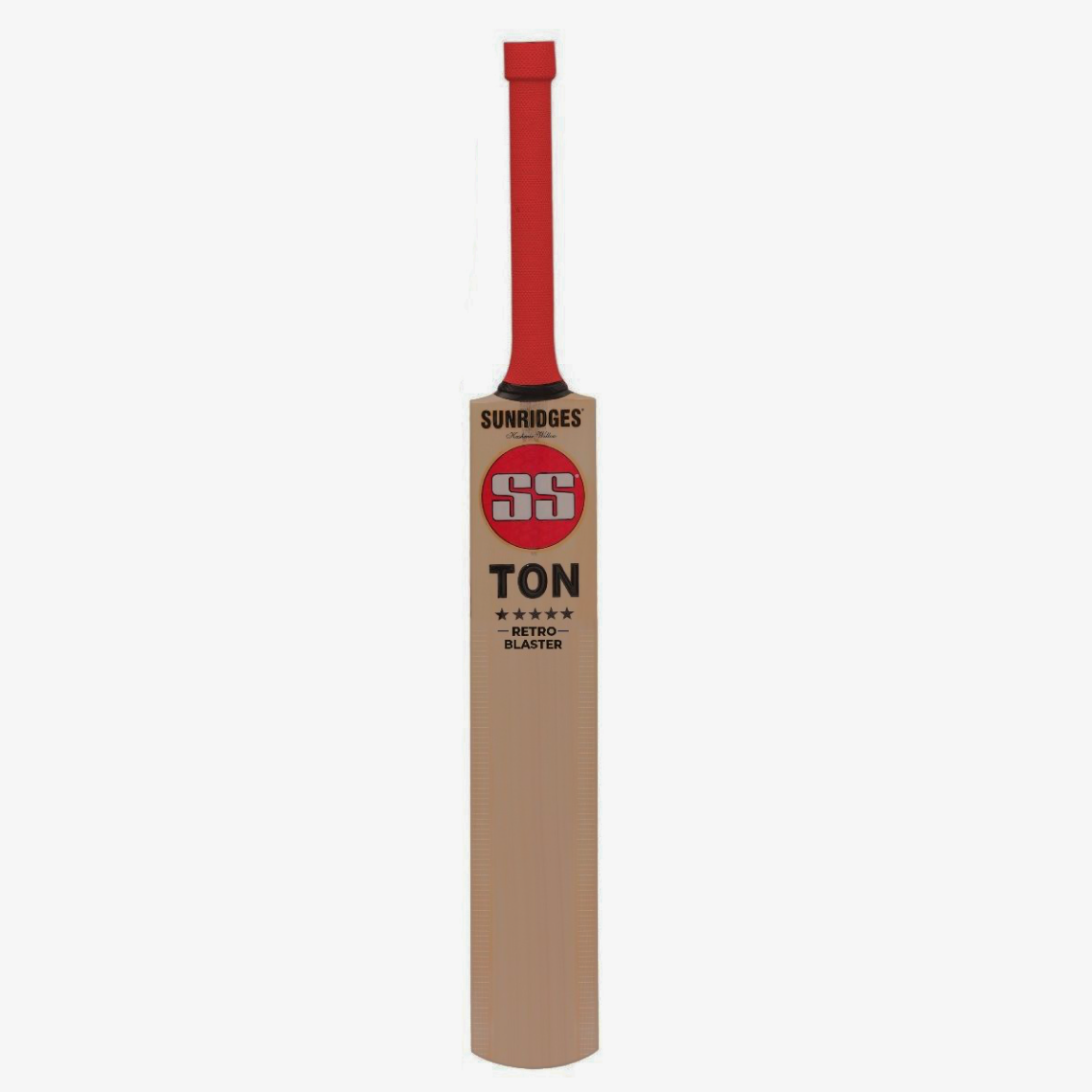 SS Retro Blaster Kashmir Willow Cricket Bat -SH