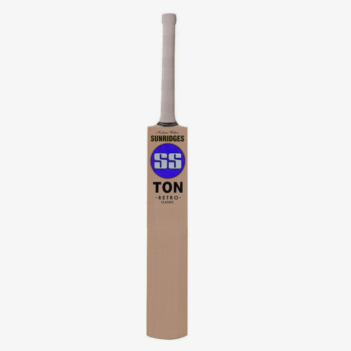 SS Retro Classic Kashmir Willow Cricket Bat -SH