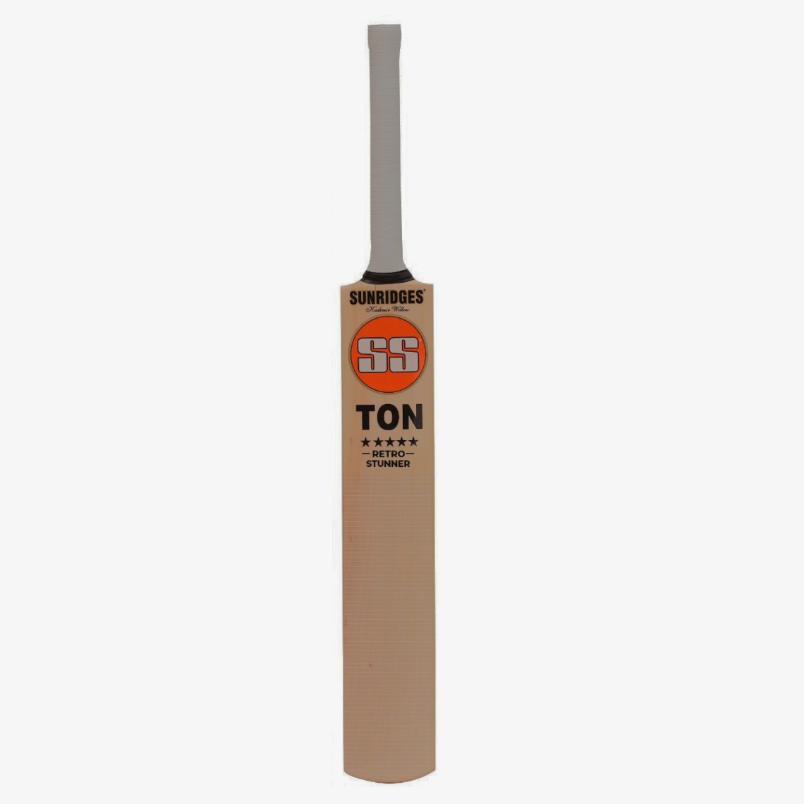 SS Retro Stunner Kashmir Willow Cricket Bat -SH
