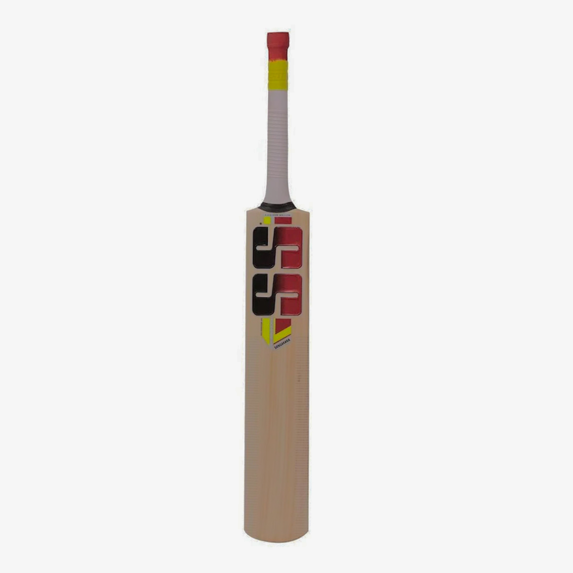 SS Sangakara Kashmir Willow Cricket Bat -SH