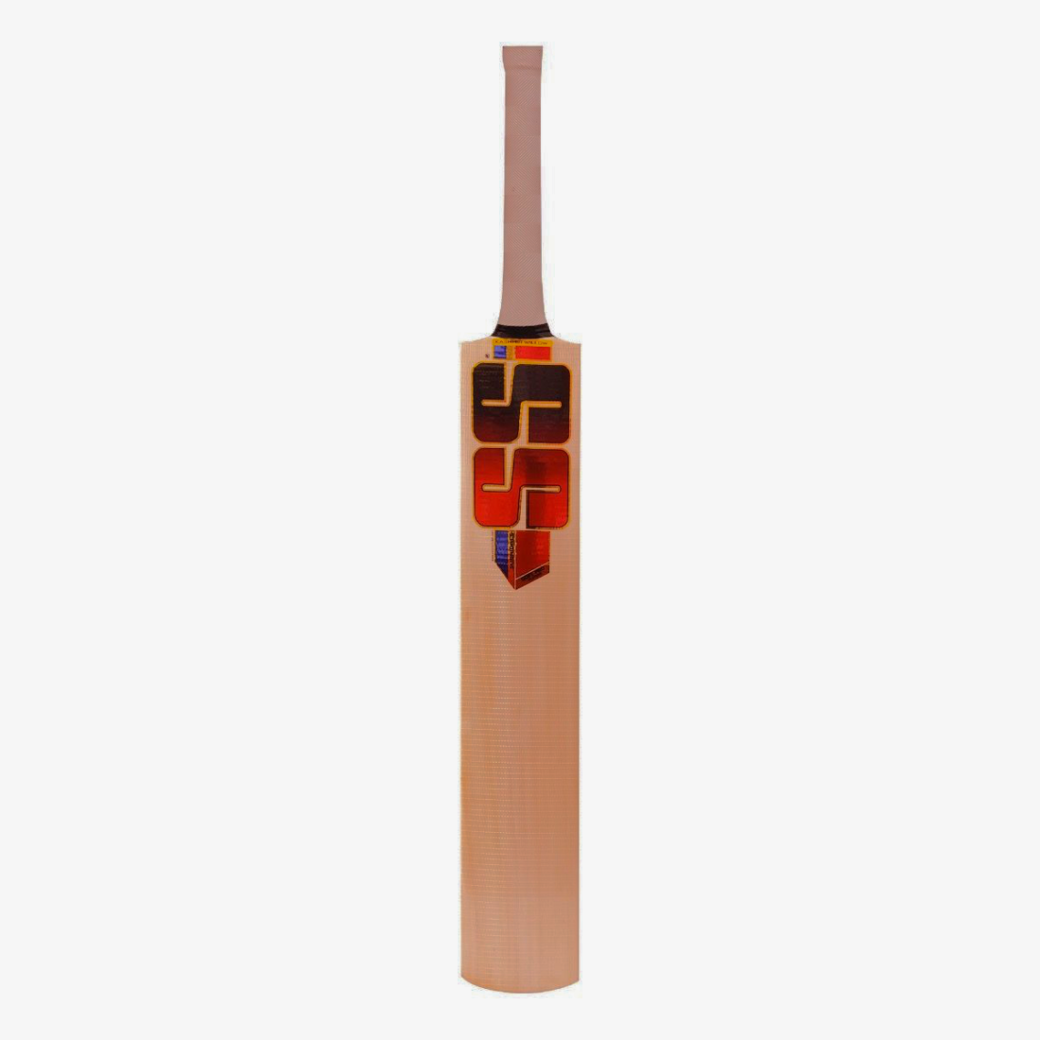 SS Soft Pro Players Kashmir Willow Cricket Scoop Bat With Fiber Tape -SH