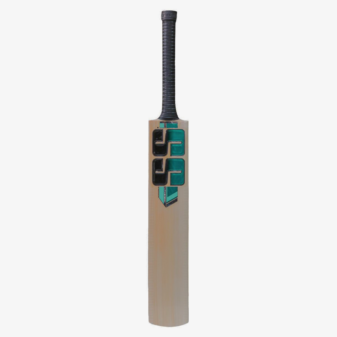 SS Super Sixes Kashmir Willow Cricket Bat -SH