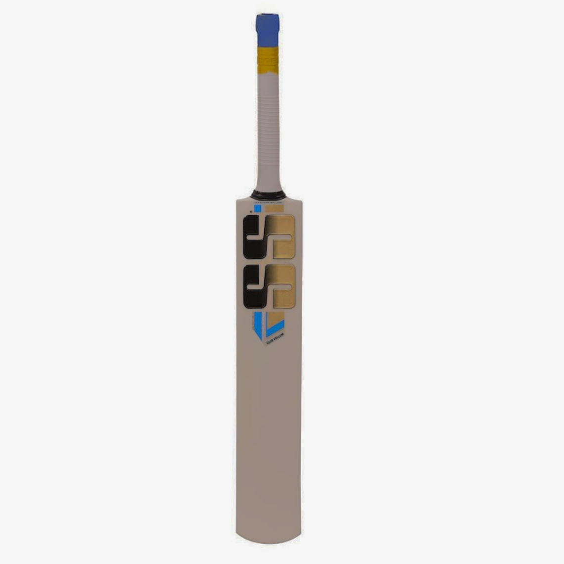 SS Vellum Kashmir Willow Cricket Bat -SH