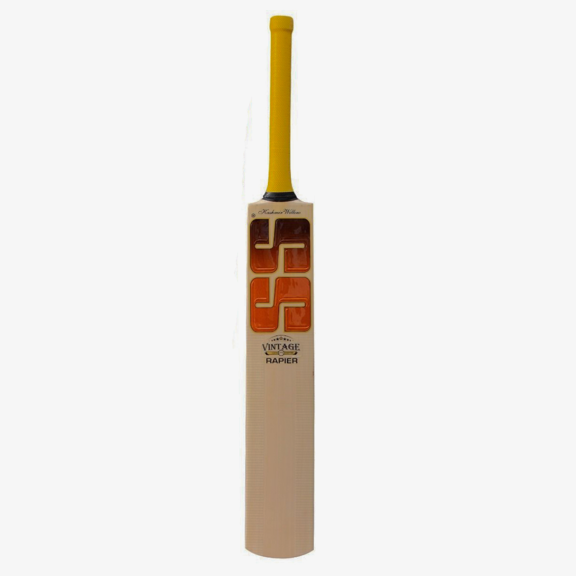 SS Vintage Rapier Kashmir Willow Cricket Bat -SH