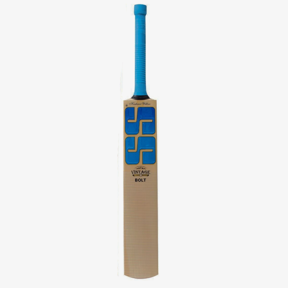 SS Vintage Elite Kashmir Willow Cricket Bat -SH