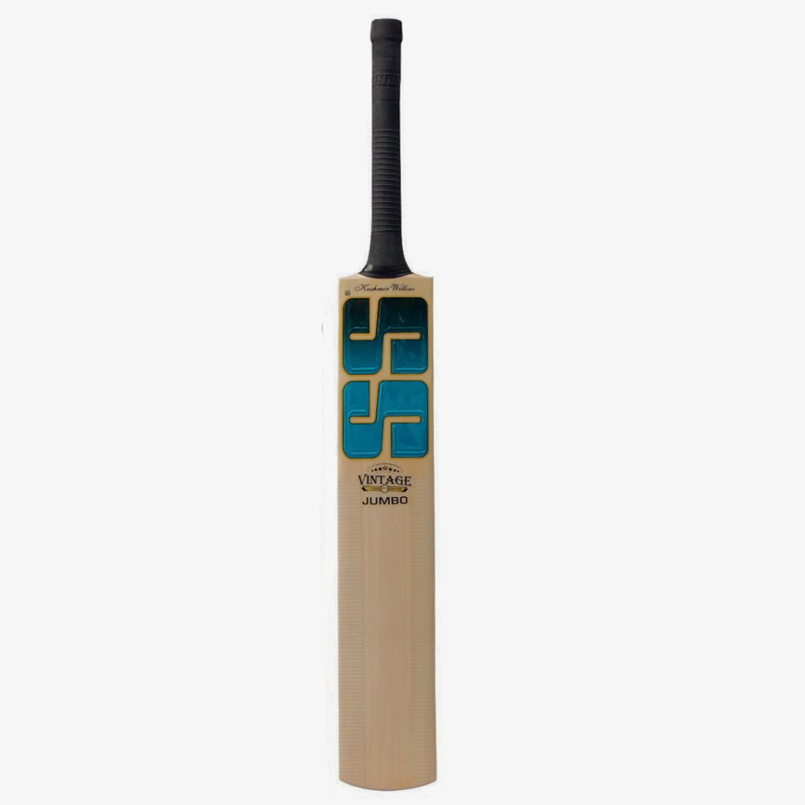 SS Vintage Jumbo Kashmir Willow Cricket Bat -SH