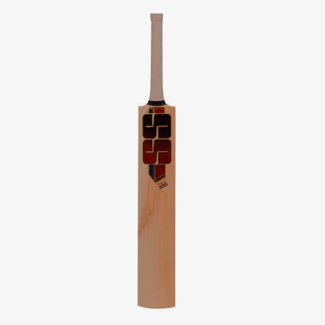 SS Soft Pro Player Kashmir Willow Cricket Scoop Bat -SH