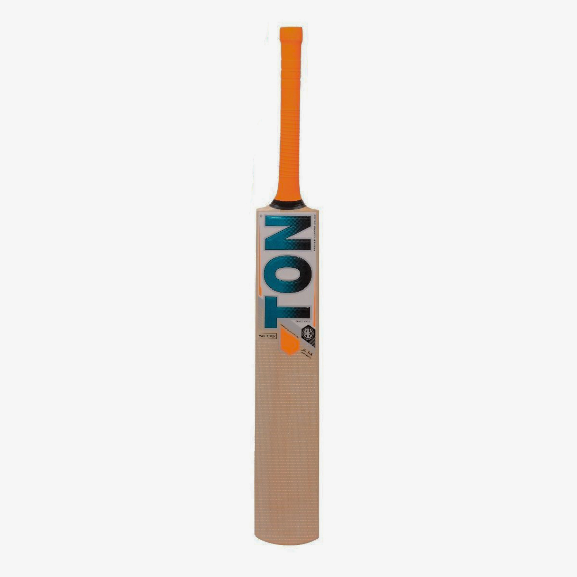 TON Max Power Kashmir Willow Cricket Bat -SH