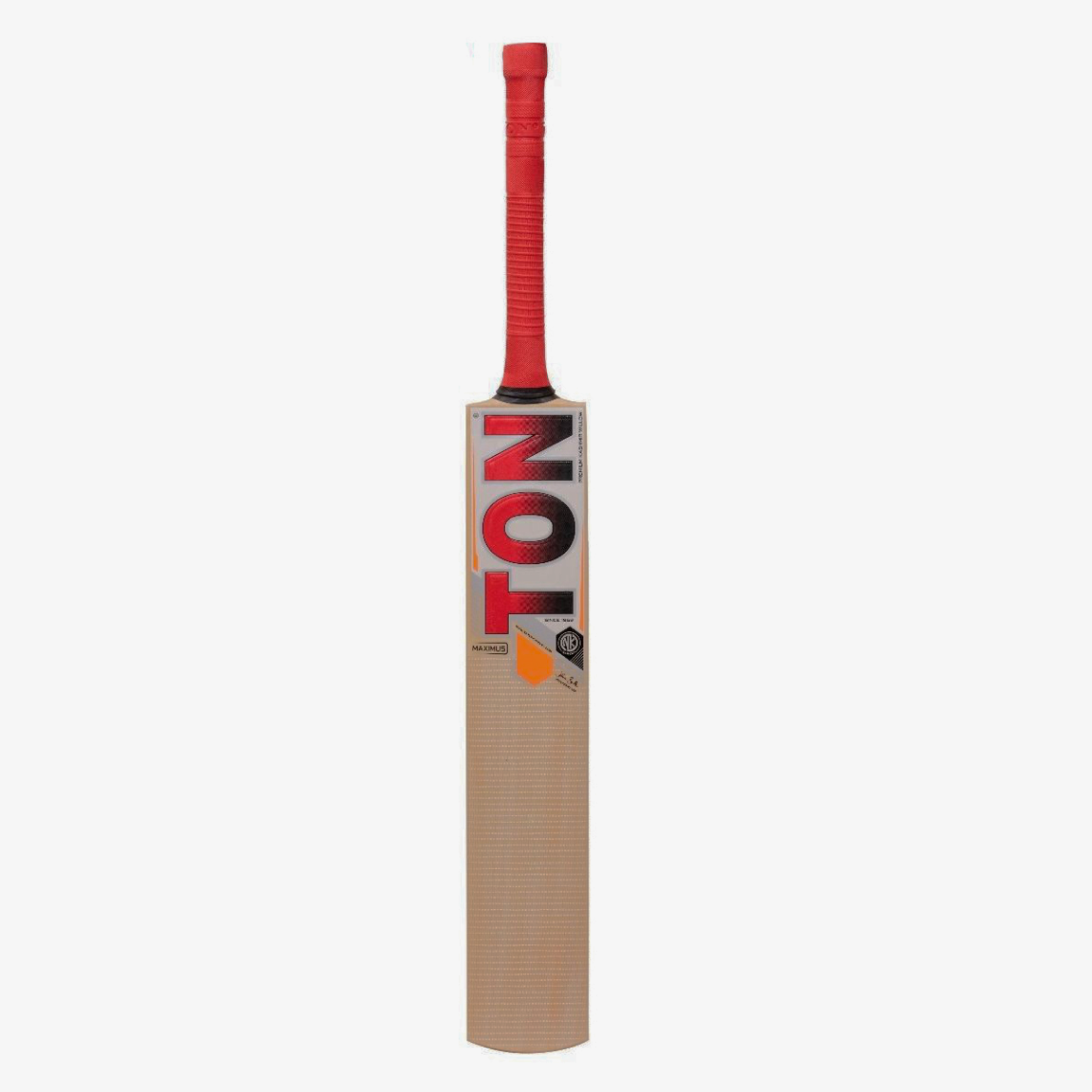 TON Maximus Kashmir Willow Cricket Bat – SH