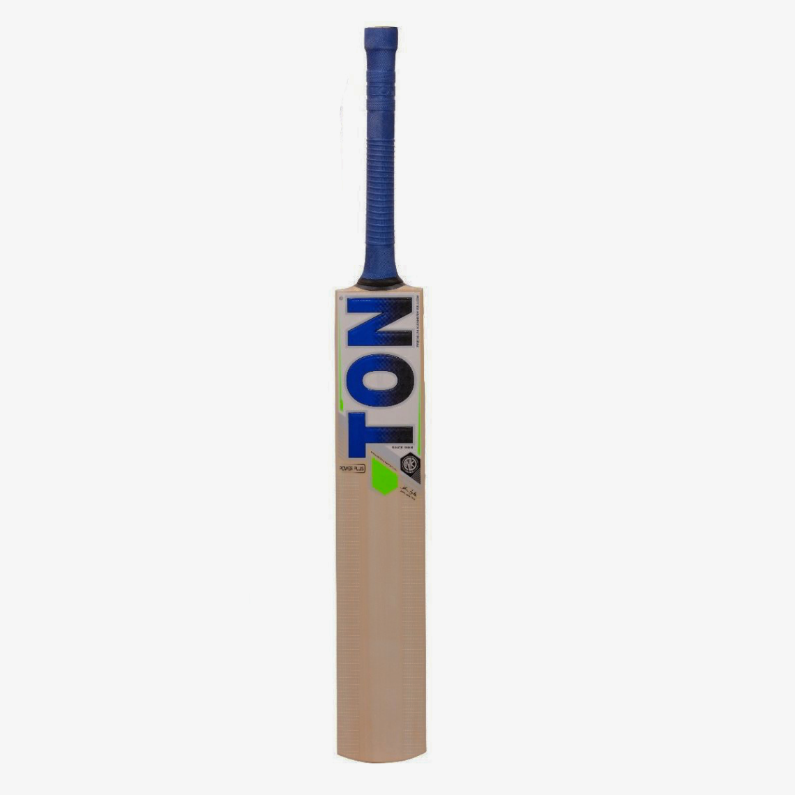 TON Power Plus Kashmir Willow Cricket Bat -SH