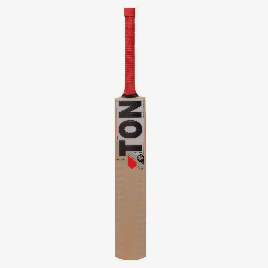 TON Revolution Kashmir Willow Cricket Bat -SH