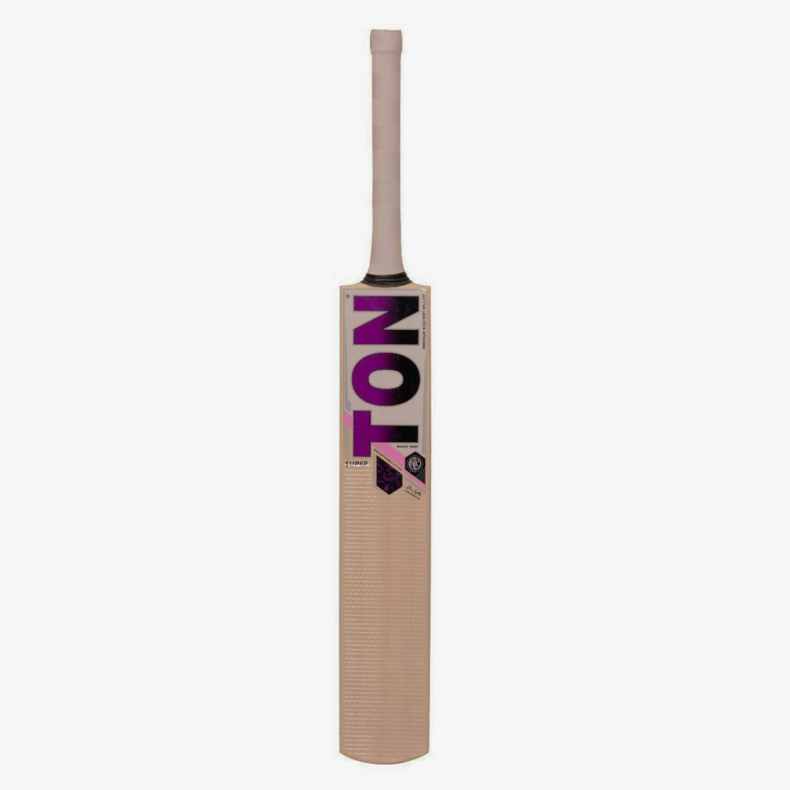 TON Super Kashmir Willow Cricket Bat -SH