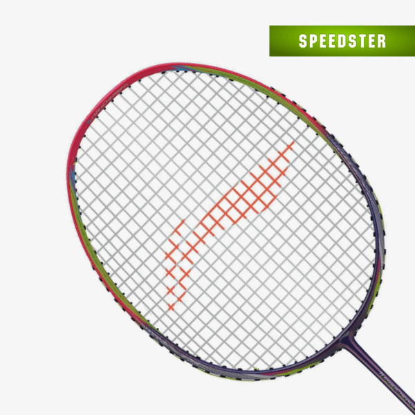 Li-Ning Turbo Charging 70 Boost Badminton Racket