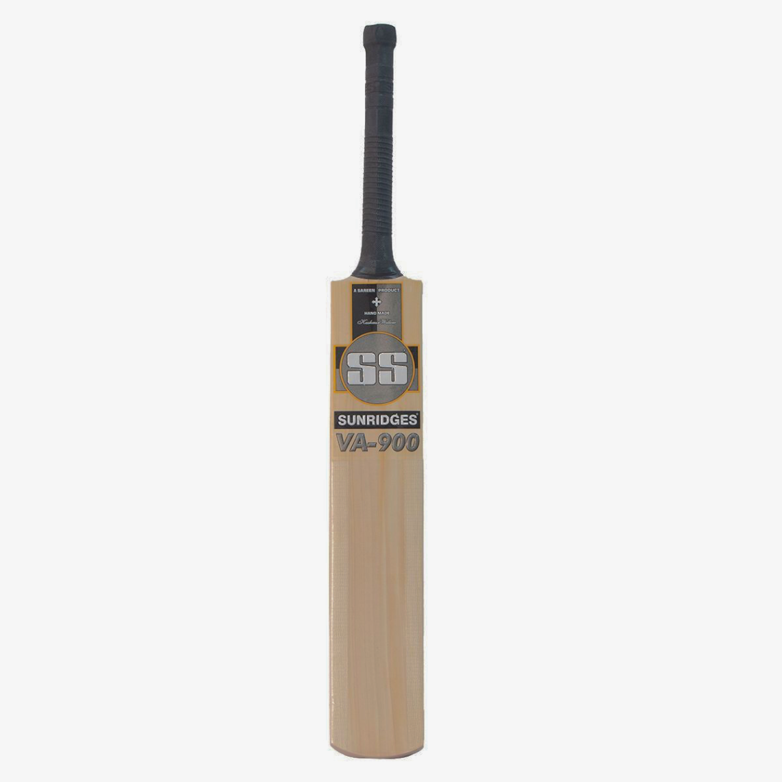 SS VA-900 Solitaire Kashmir Willow Cricket Bat -SH