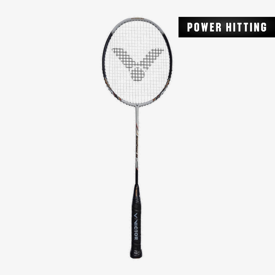 Victor Arrow Power 90 AP-90 (3U) Badminton Racket