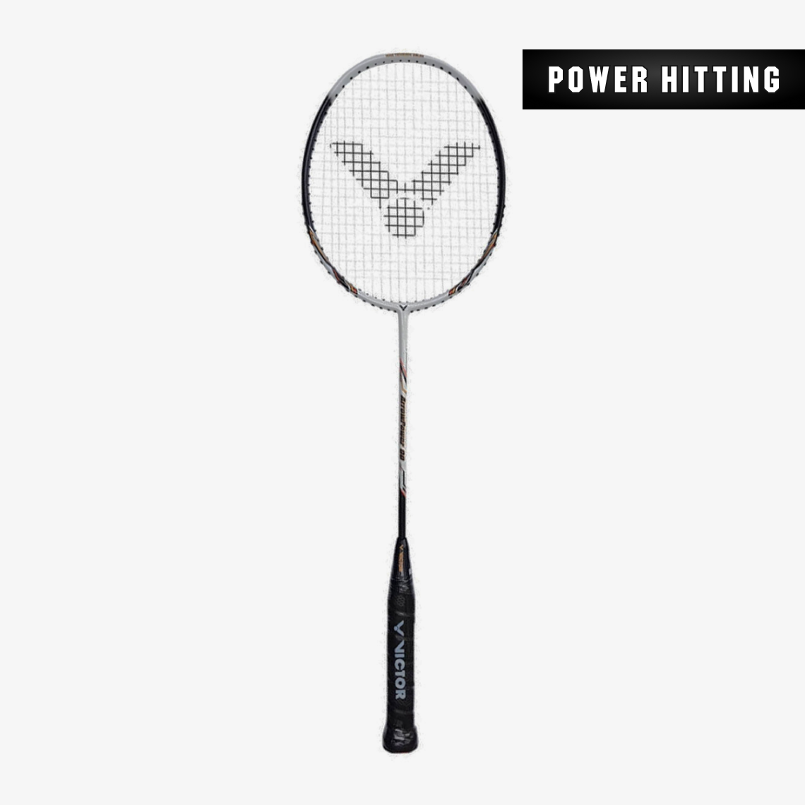 Victor Arrow Power AP-80 (4U) Badminton Racket