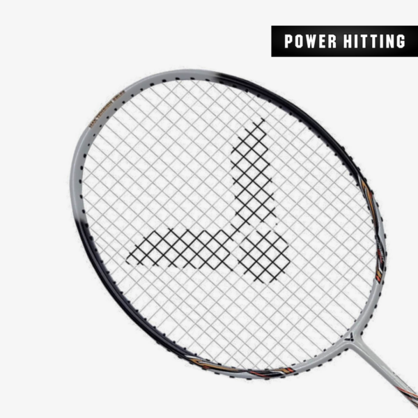 Victor Arrow Power AP-80 (3U) Badminton Racket