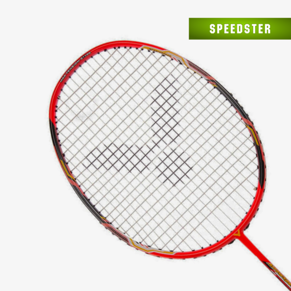Victor Arrow Speed AS-990 (3U) Badminton Racket