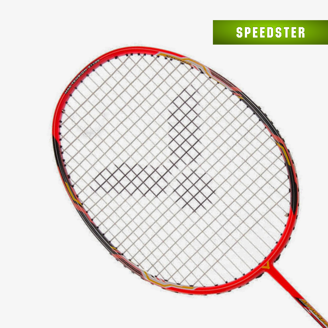 Victor Arrow Speed AS-990 (4U) Badminton Racket