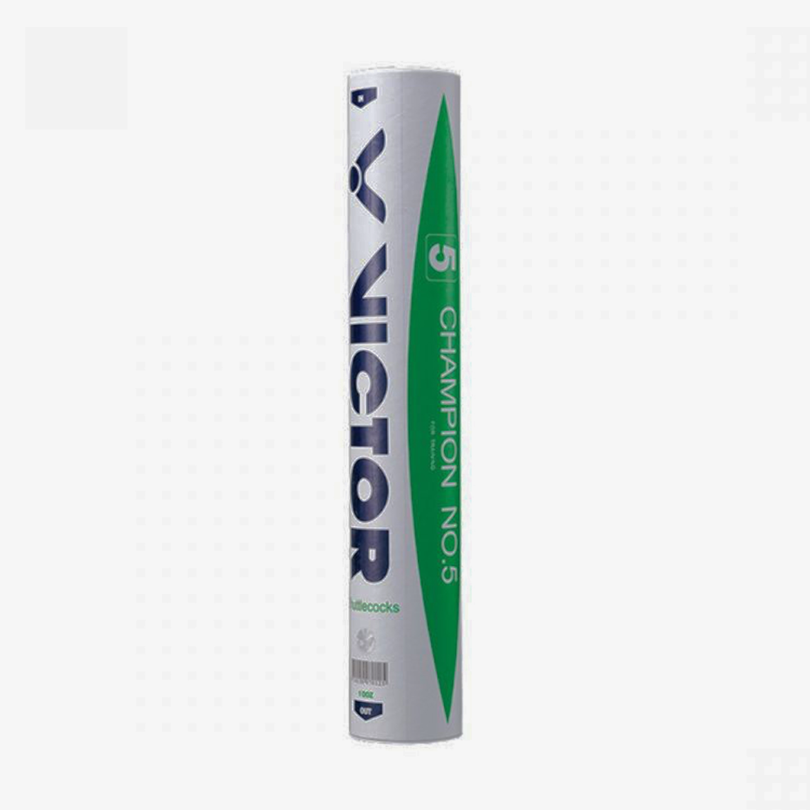 Victor Champion No.5 Badminton feather shuttlecock