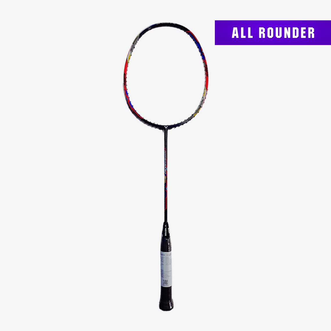 Victor Hypernano X 090 B (3U) Badminton Racket