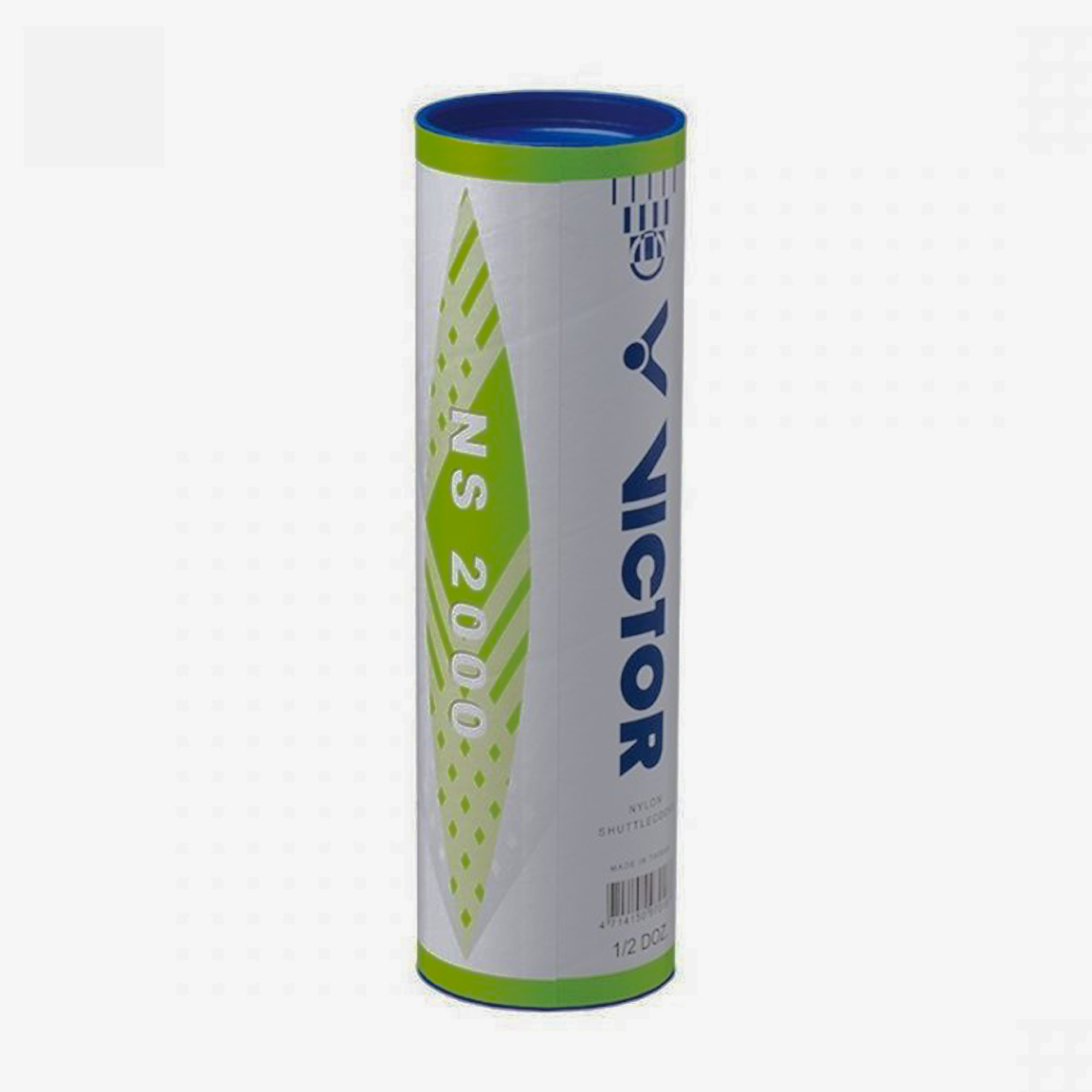Victor NS-2000 Nylon Badminton Shuttlecock