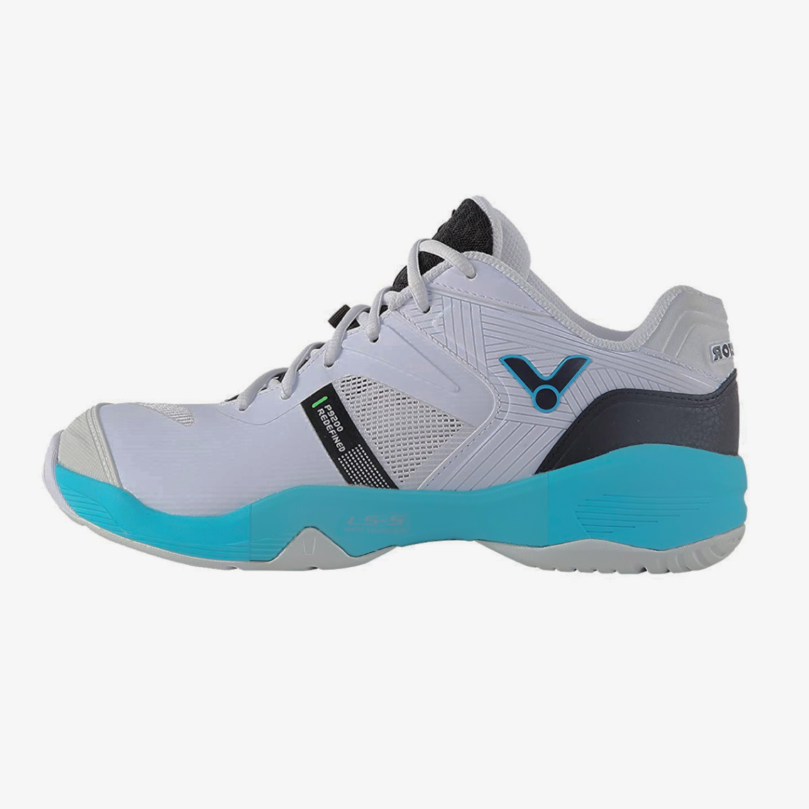 Victor P9200II AU Support Professional Badminton Shoes