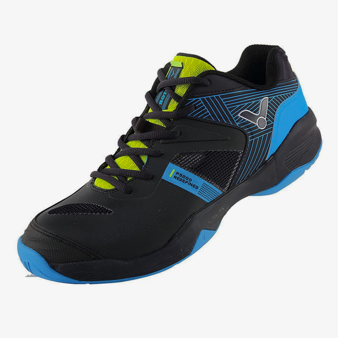 Victor P9200II C Support Professional Badminton Shoes